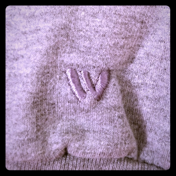 Shaun White NWOT Zip Up Hooded Sweatshirt - Picture 4 of 5